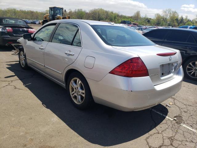 2006 Honda Accord Ex VIN: 1HGCM56856A033530 Lot: 52902804