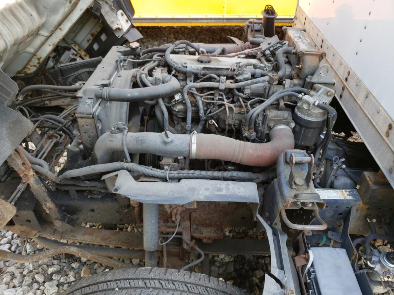 JALC4W16XA7003938 2010 Isuzu Npr