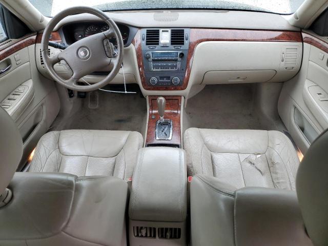 2006 Cadillac Dts VIN: 1G6KD57Y86U204734 Lot: 56623664