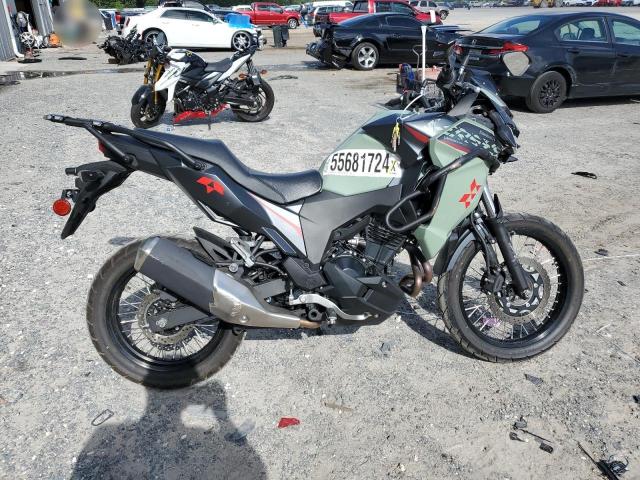 2023 KAWASAKI KLE300 B - JKALE8B1XPDA03071