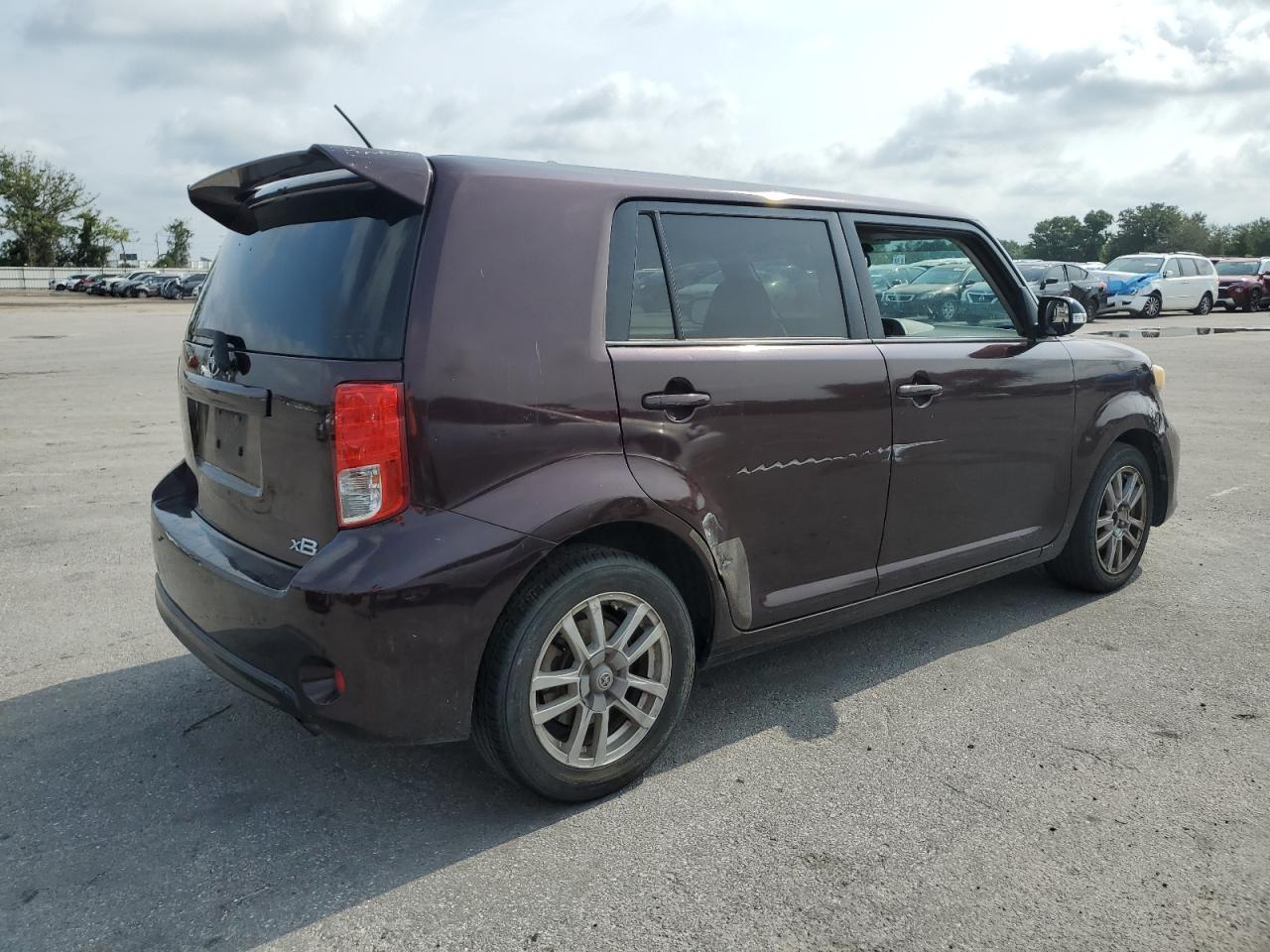 JTLZE4FE9DJ040150 2013 Toyota Scion Xb