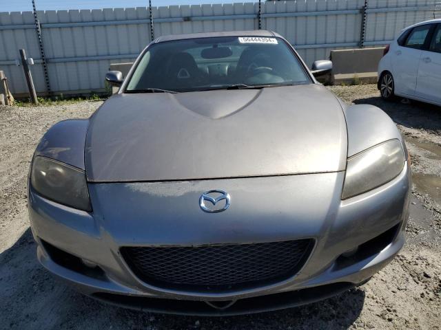 2004 Mazda Rx8 VIN: JM1FE17N740127143 Lot: 56444394