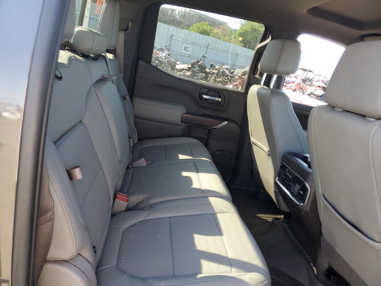 1GTP8DED3KZ120089 2019 GMC Sierra C1500 Slt