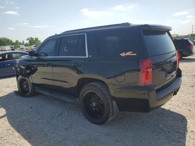 2016 CHEVROLET TAHOE K150 - 1GNSKBKC1GR424824