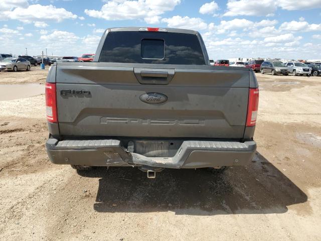 2016 Ford F150 Supercrew VIN: 1FTEW1EP1GKD42751 Lot: 54587134