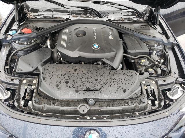 VIN WBA4J3C59KBL07985 2019 BMW 4 Series, 430XI Gran... no.11