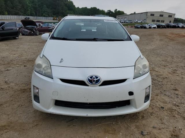 2010 Toyota Prius VIN: JTDKN3DUXA1132347 Lot: 53026294