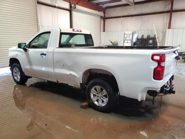 2023 Chevrolet Silverado C1500 VIN: 3GCNAAED8PG219024 Lot: 54801374