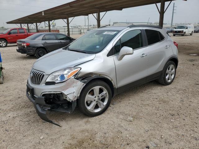 2016 Buick Encore VIN: KL4CJASB9GB660562 Lot: 55833644