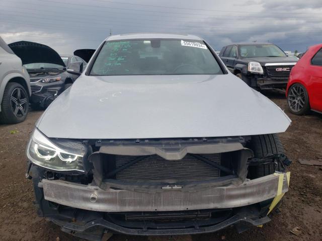 2015 BMW 328 XIGT - WBA3X5C59FD559994