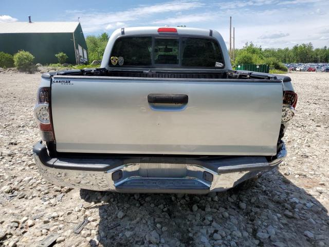 2009 Toyota Tacoma Double Cab VIN: 3TMLU42N49M033109 Lot: 57055824