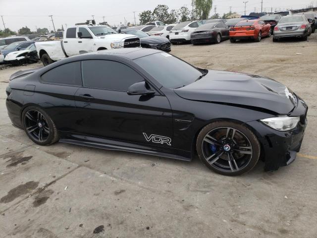 2016 BMW M4 VIN: WBS3R9C57GK337836 Lot: 56153114