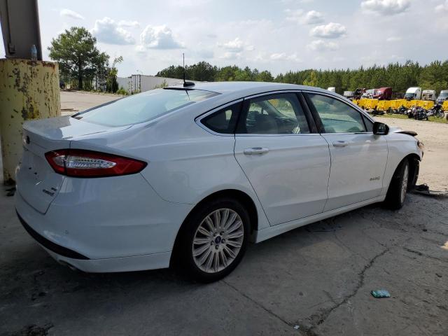 VIN 3FA6P0LU0GR318625 2016 Ford Fusion, Se Hybrid no.3