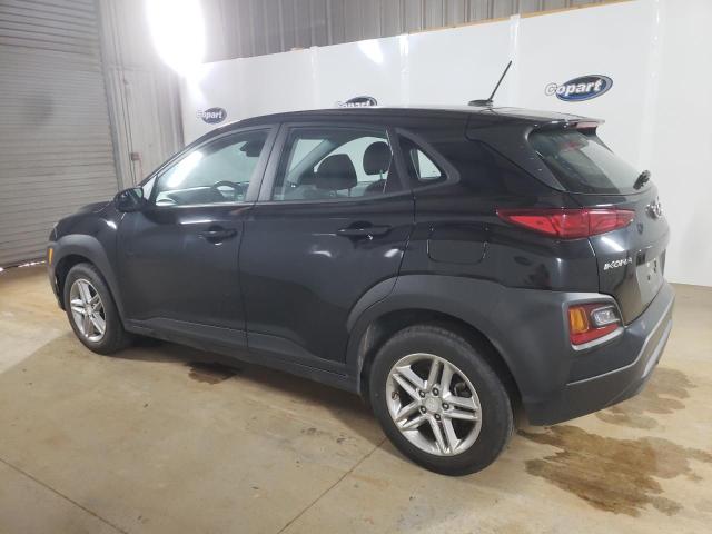 2021 Hyundai Kona Se VIN: KM8K1CAA4MU634999 Lot: 55005284