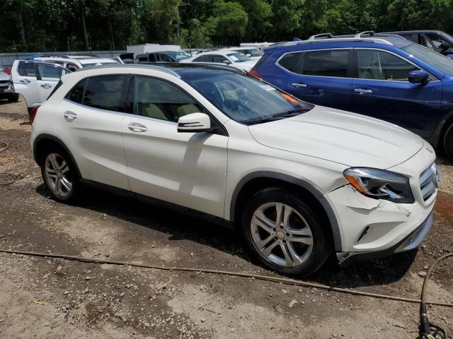 VIN WDCTG4GB3GJ261757 2016 Mercedes-Benz GLA-Class,... no.4