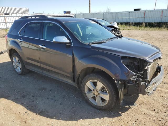 2014 Chevrolet Equinox Lt VIN: 2GNFLFEK2E6381709 Lot: 53983174