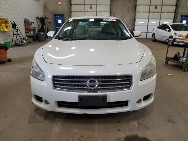 2009 Nissan Maxima S VIN: 1N4AA51E89C853675 Lot: 54457574