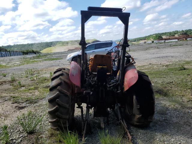 2000 Maserati Tractor VIN: 52134164 Lot: 52134164