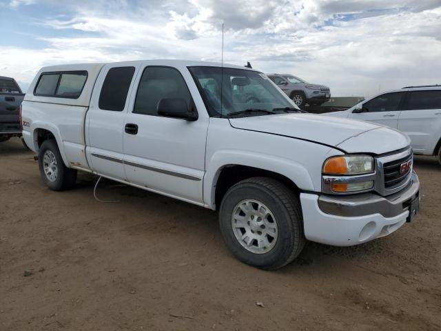 2007 GMC New Sierra K1500 Classic VIN: 1GTEK19B67Z105089 Lot: 56757954