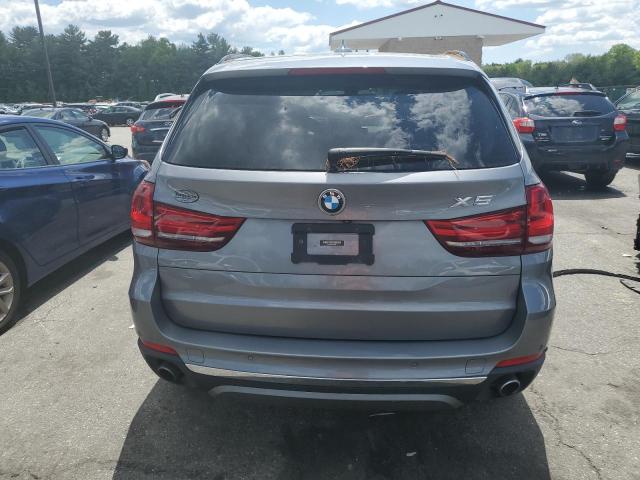 2016 BMW X5 xDrive35I VIN: 5UXKR0C55G0S90511 Lot: 56927224