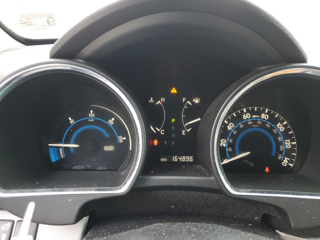 JTEJW3EH9A2042073 2010 Toyota Highlander Hybrid Limited