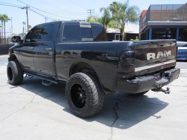 2015 Ram 2500 Slt VIN: 3C6UR5DL5FG682345 Lot: 56925184