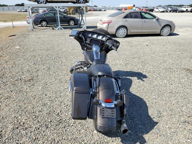 2021 HARLEY-DAVIDSON FLHX - 1HD1KBC2XMB633945