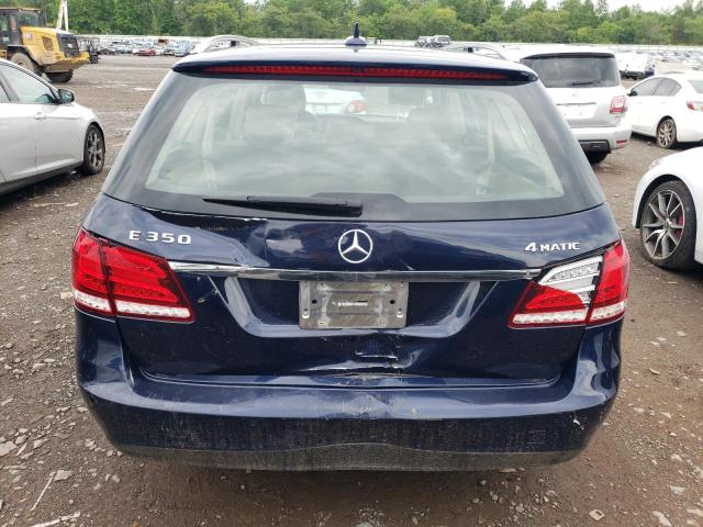 2014 Mercedes-Benz E 350 4Matic Wagon VIN: WDDHH8JB8EA872170 Lot: 54824044