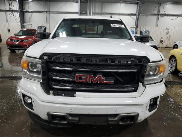 3GTU2VEC0EG130780 2014 GMC Sierra K1500 Slt