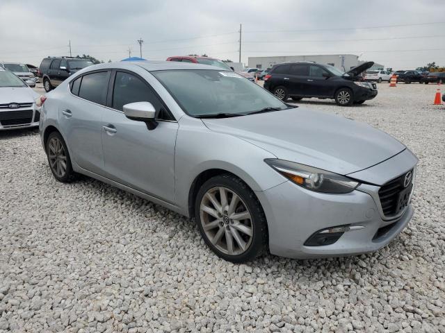 2017 MAZDA 3 GRAND TO - JM1BN1W33H1150434