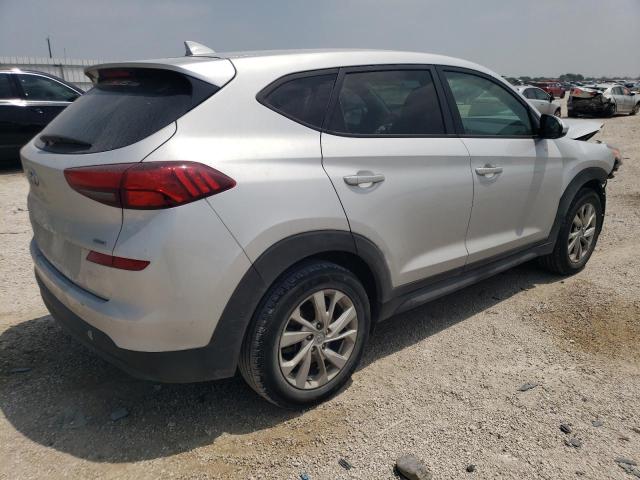 2019 Hyundai Tucson Se VIN: KM8J2CA45KU867953 Lot: 54385904