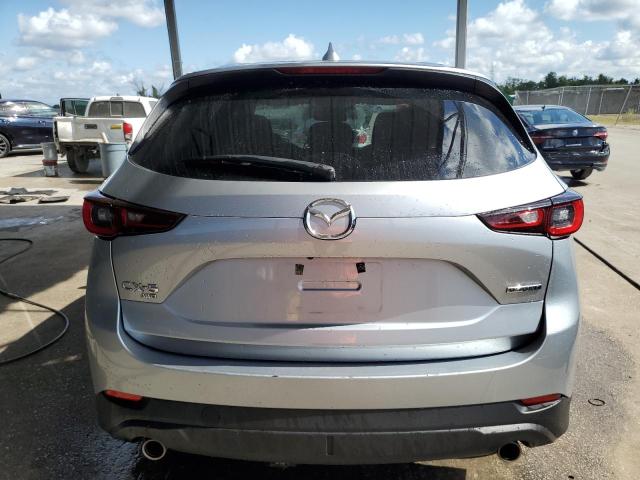 2023 Mazda Cx-5 Preferred VIN: JM3KFBCM0P0199053 Lot: 53826544