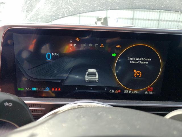 2023 HYUNDAI IONIQ 6 LI - KMHM54AAXPA035419