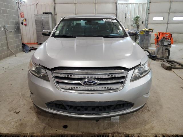 2011 Ford Taurus Limited VIN: 1FAHP2FW0BG181252 Lot: 53042234