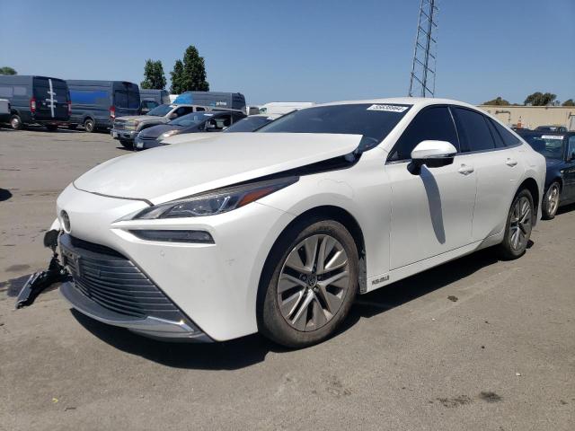 JTDAAAAA9PA010013 2023 Toyota Mirai Xle