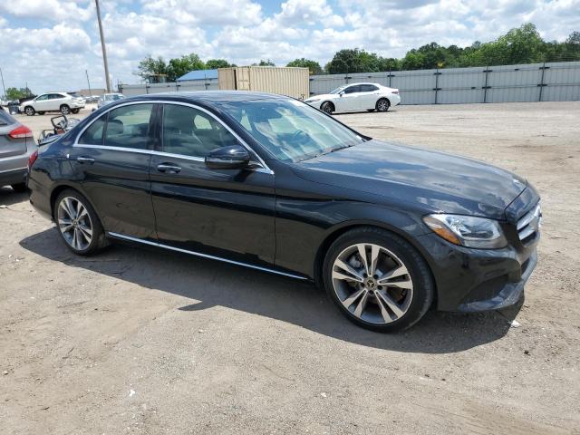 2018 Mercedes-Benz C 300 VIN: 55SWF4JB2JU262085 Lot: 55404474