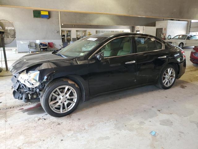 2011 Nissan Maxima S VIN: 1N4AA5AP9BC868838 Lot: 55190584