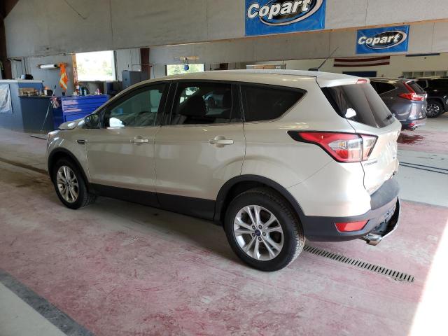 2017 Ford Escape Se VIN: 1FMCU9GD4HUB87130 Lot: 55127894