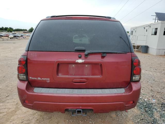 2007 Chevrolet Trailblazer Ls VIN: 1GNDT13S472274335 Lot: 55827394