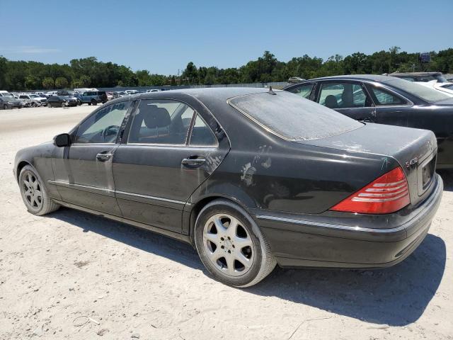 2006 Mercedes-Benz S-klasse - Image 2