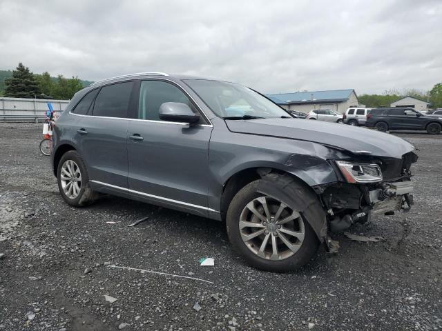 VIN WA1LFAFP9DA095965 2013 Audi Q5, Premium Plus no.4