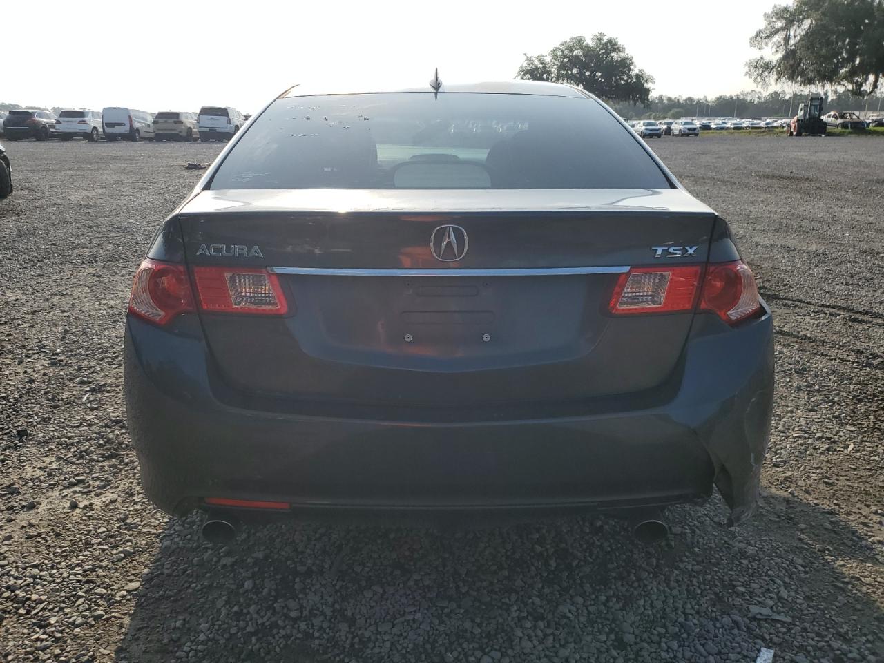 JH4CU2F64CC025185 2012 Acura Tsx Tech