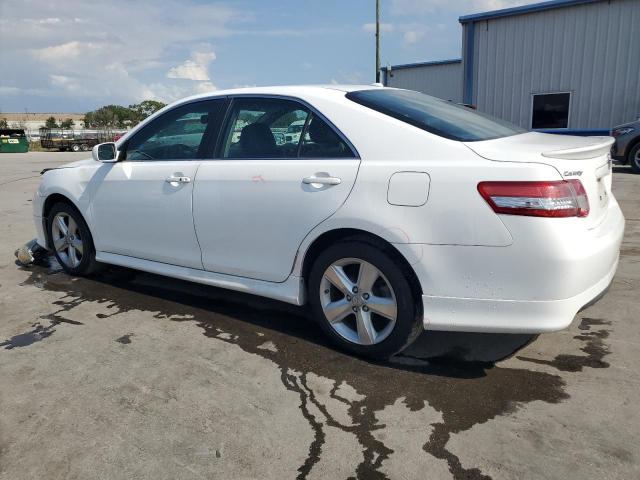 2010 Toyota Camry - Image 2