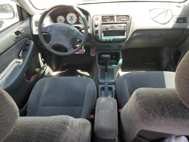 1999 Honda Civic Ex VIN: 1HGEJ8645XL057638 Lot: 53420564