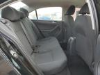 VOLKSWAGEN JETTA BASE photo