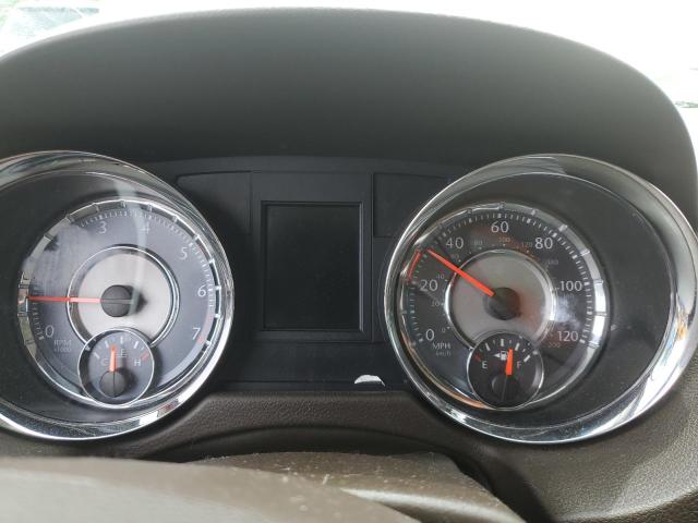 2011 Chrysler Town & Country Touring L VIN: 2A4RR8DG1BR764297 Lot: 54135914