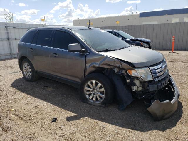 2009 Ford Edge Limited VIN: 2FMDK39C29BA96330 Lot: 54400054