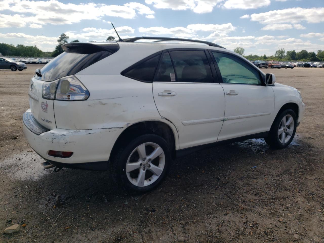 2T2GA31U65C041725 2005 Lexus Rx 330