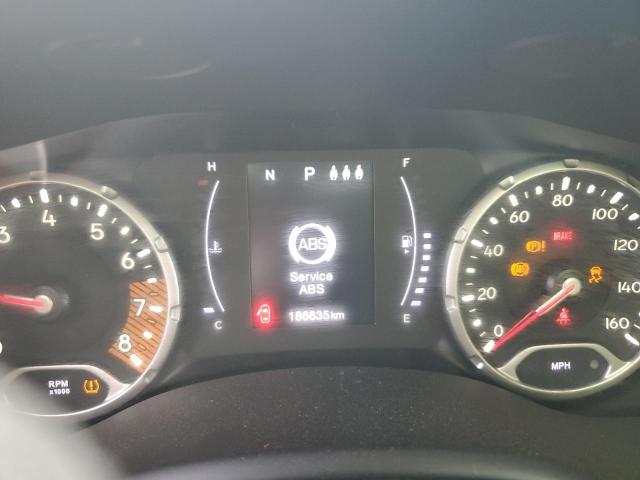 2019 JEEP RENEGADE L - ZACNJABB4KPK82046