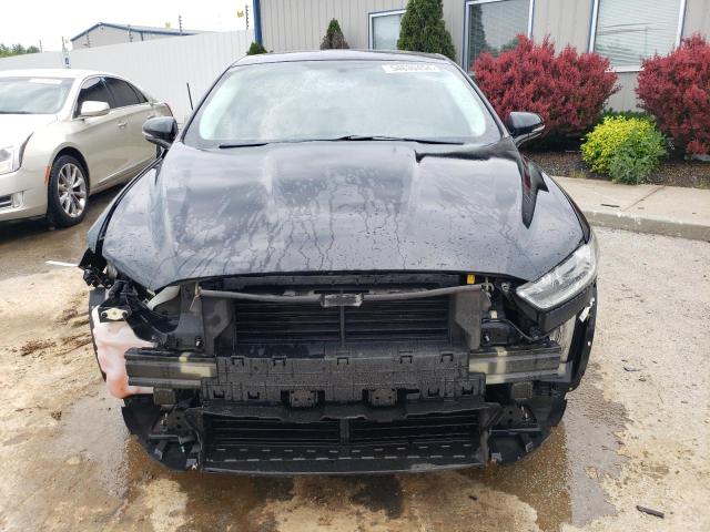 2016 Ford Fusion - Image 5
